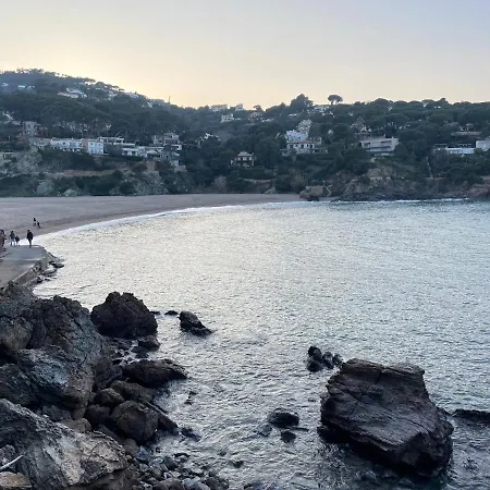Antic Plankton - Sa Riera - Free Parking, Beach, Wifi, Perfect Holidays * Begur