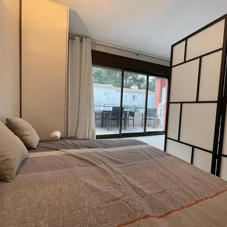 Antic Plankton - Sa Riera - Free Parking, Beach, Wifi, Perfect Holidays Begur