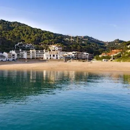 Antic Plankton - Sa Riera - Free Parking, Beach, Wifi, Perfect Holidays