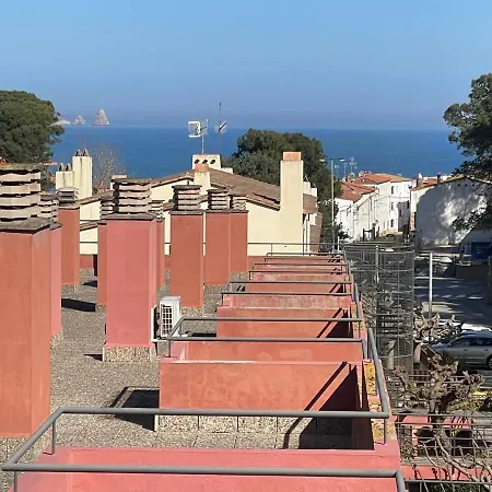 Antic Plankton - Sa Riera - Free Parking, Beach, Wifi, Perfect Holidays Begur