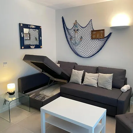 Apartment Antic Plankton - Sa Riera - Free Parking, Beach, Wifi, Perfect Holidays