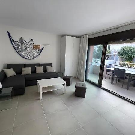 Apartment Antic Plankton - Sa Riera - Free Parking, Beach, Wifi, Perfect Holidays *