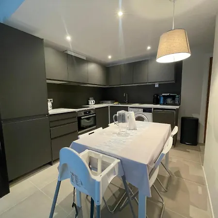 Appartamento Antic Plankton - Sa Riera - Free Parking, Beach, Wifi, Perfect Holidays *