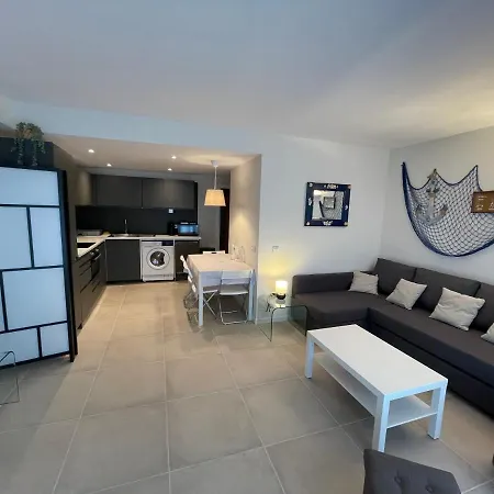 Antic Plankton - Sa Riera - Free Parking, Beach, Wifi, Perfect Holidays *