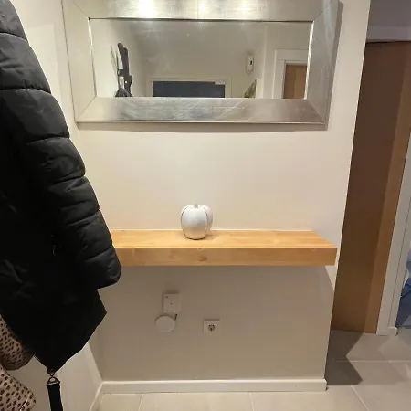 Antic Plankton - Sa Riera - Free Parking, Beach, Wifi, Perfect Holidays Apartment