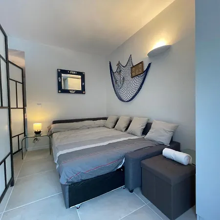 Antic Plankton - Sa Riera - Free Parking, Beach, Wifi, Perfect Holidays Apartment