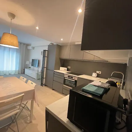 Antic Plankton - Sa Riera - Free Parking, Beach, Wifi, Perfect Holidays