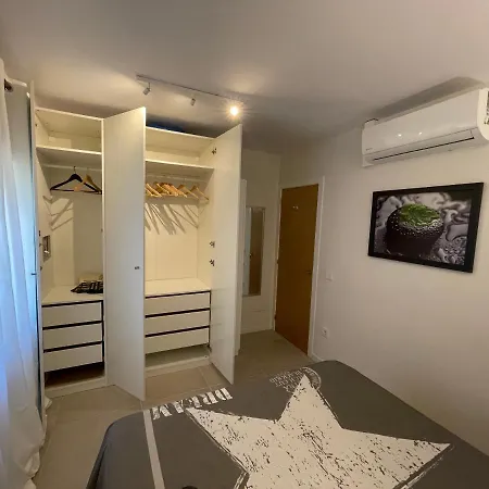 Antic Plankton - Sa Riera - Free Parking, Beach, Wifi, Perfect Holidays