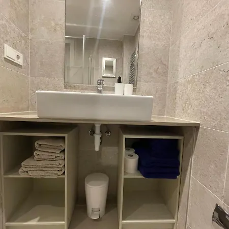 Antic Plankton - Sa Riera - Free Parking, Beach, Wifi, Perfect Holidays Appartamento *