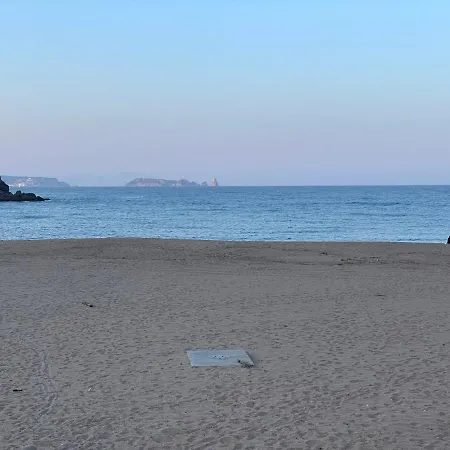 Apartment Antic Plankton - Sa Riera - Free Parking, Beach, Wifi, Perfect Holidays