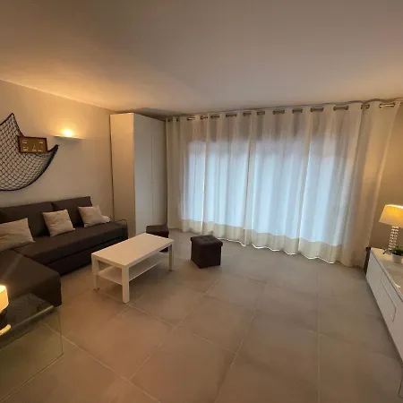 Antic Plankton - Sa Riera - Free Parking, Beach, Wifi, Perfect Holidays Apartment *