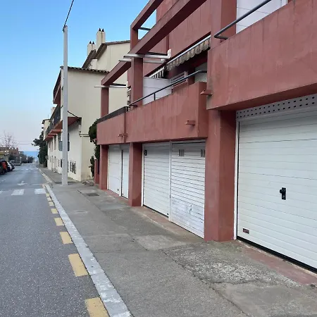 Antic Plankton - Sa Riera - Free Parking, Beach, Wifi, Perfect Holidays Appartamento *