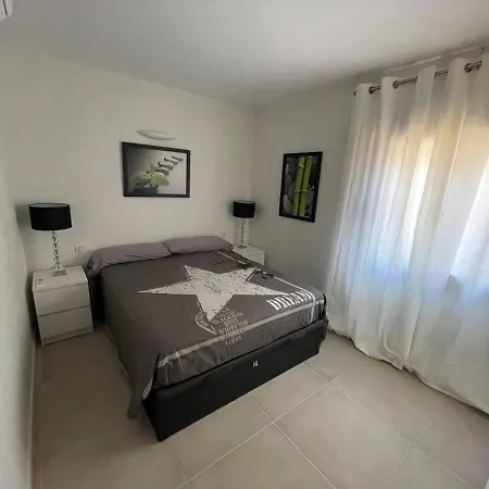 Apartment Antic Plankton - Sa Riera - Free Parking, Beach, Wifi, Perfect Holidays *