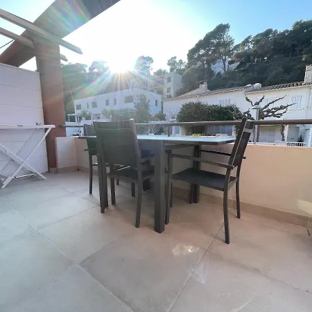 Antic Plankton - Sa Riera - Free Parking, Beach, Wifi, Perfect Holidays * Begur