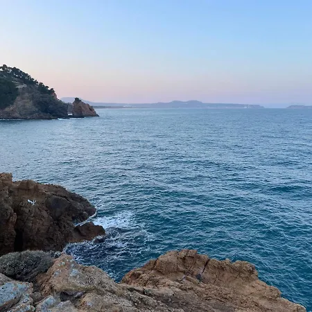 Antic Plankton - Sa Riera - Free Parking, Beach, Wifi, Perfect Holidays * Begur