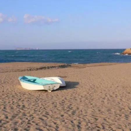 Antic Plankton - Sa Riera - Free Parking, Beach, Wifi, Perfect Holidays Apartment *